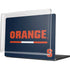 Syracuse University Orange MacBook Pro 14in (2021-24) Case plus Skin